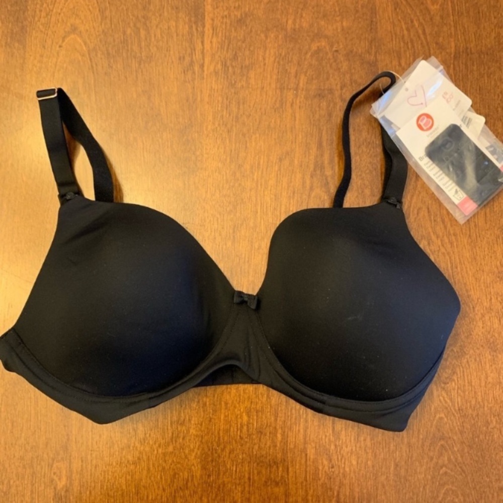 Bravado Buttercup Nursing Bra
